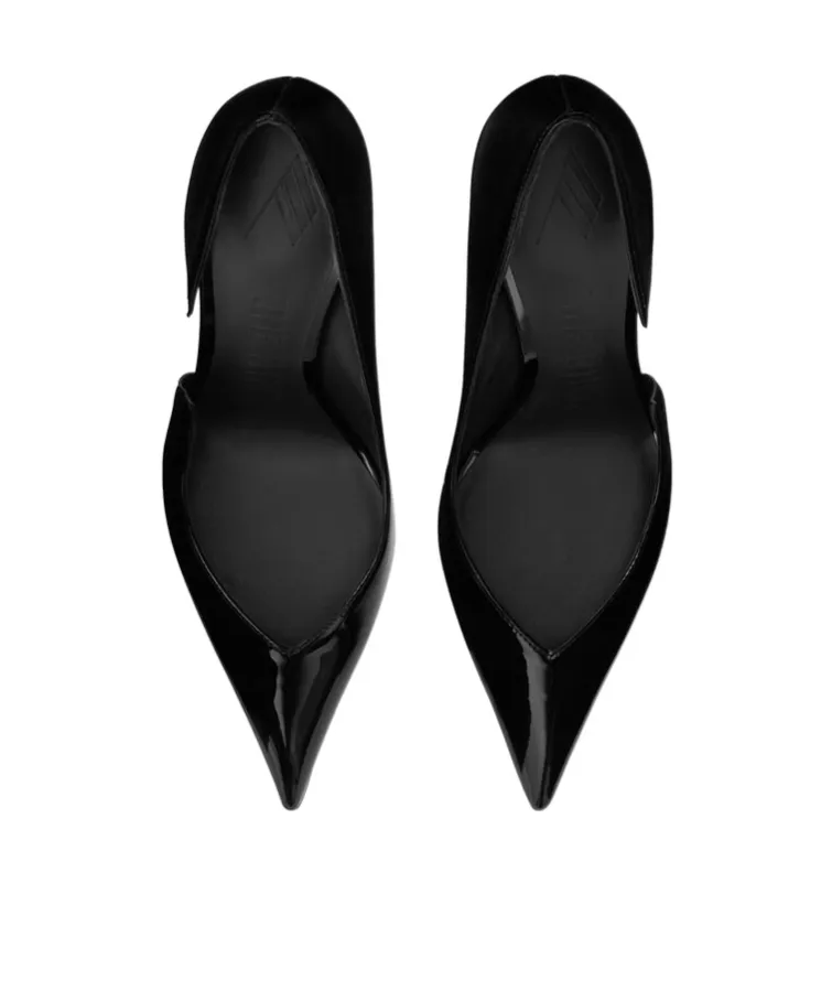 Mia Pumps