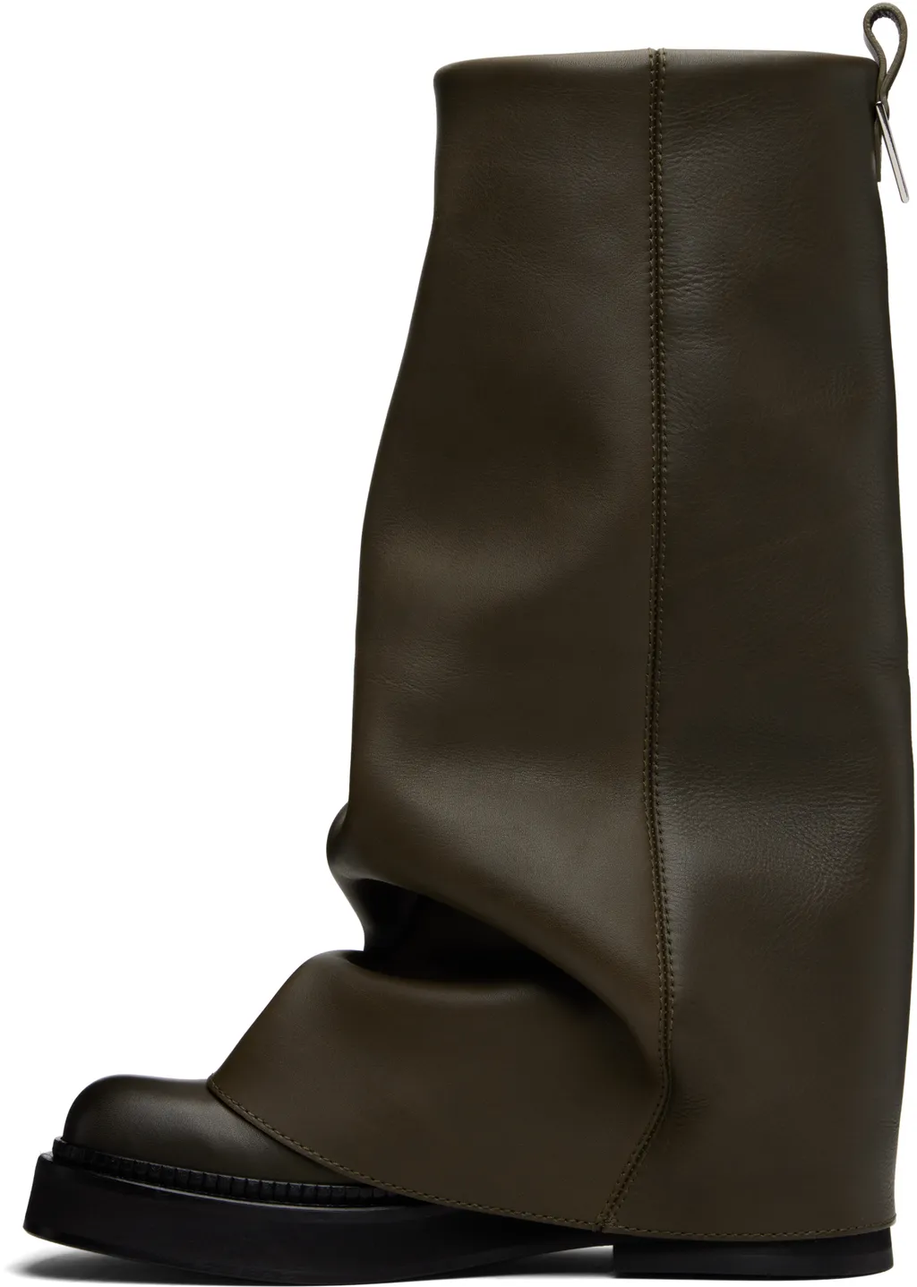 Robin Combat Boots