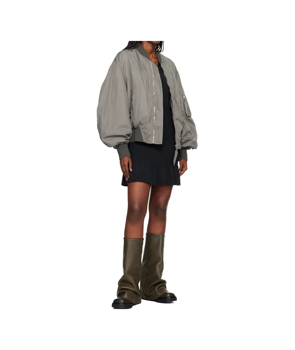 Robin Combat Boots