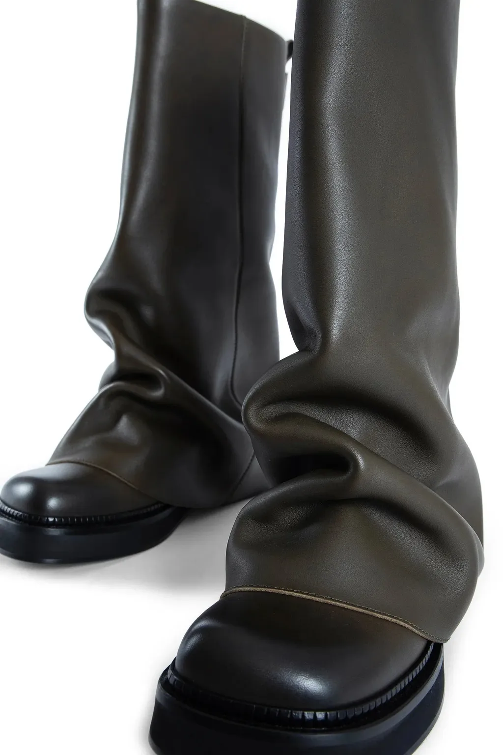 Robin Combat Boots