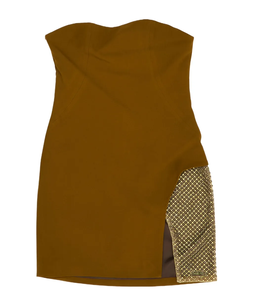 Mini Dress