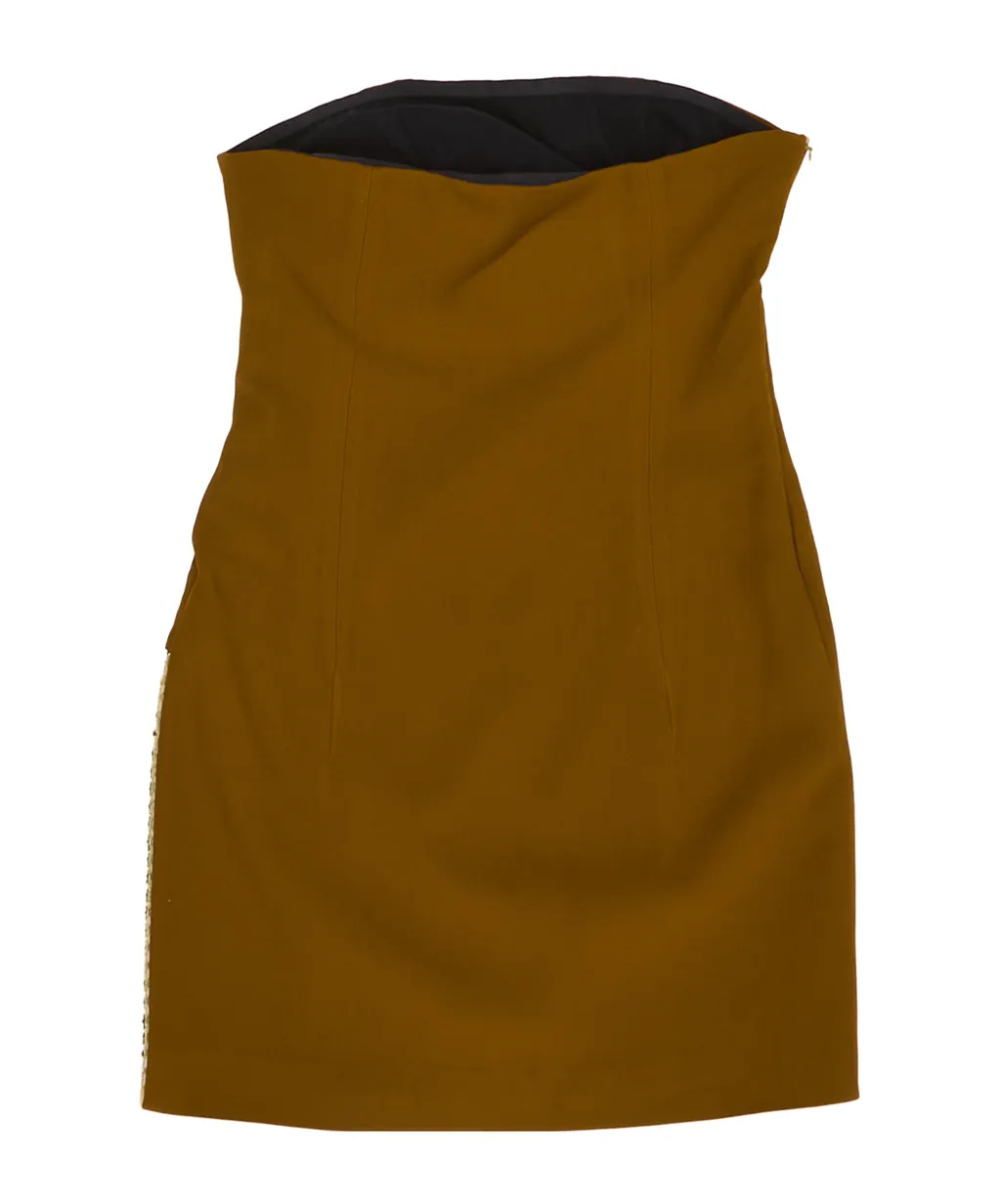 Mini Dress