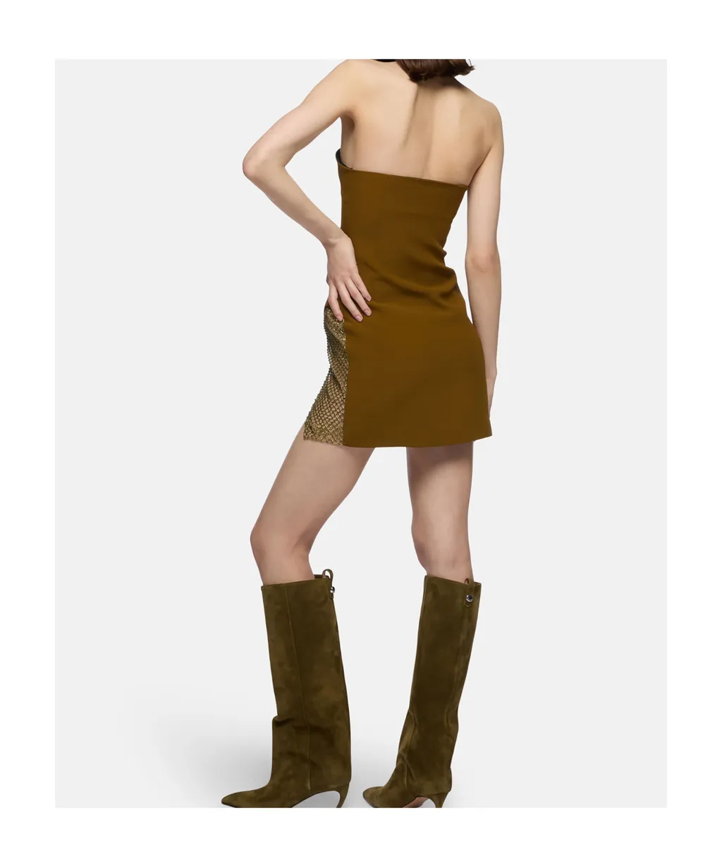 Mini Dress