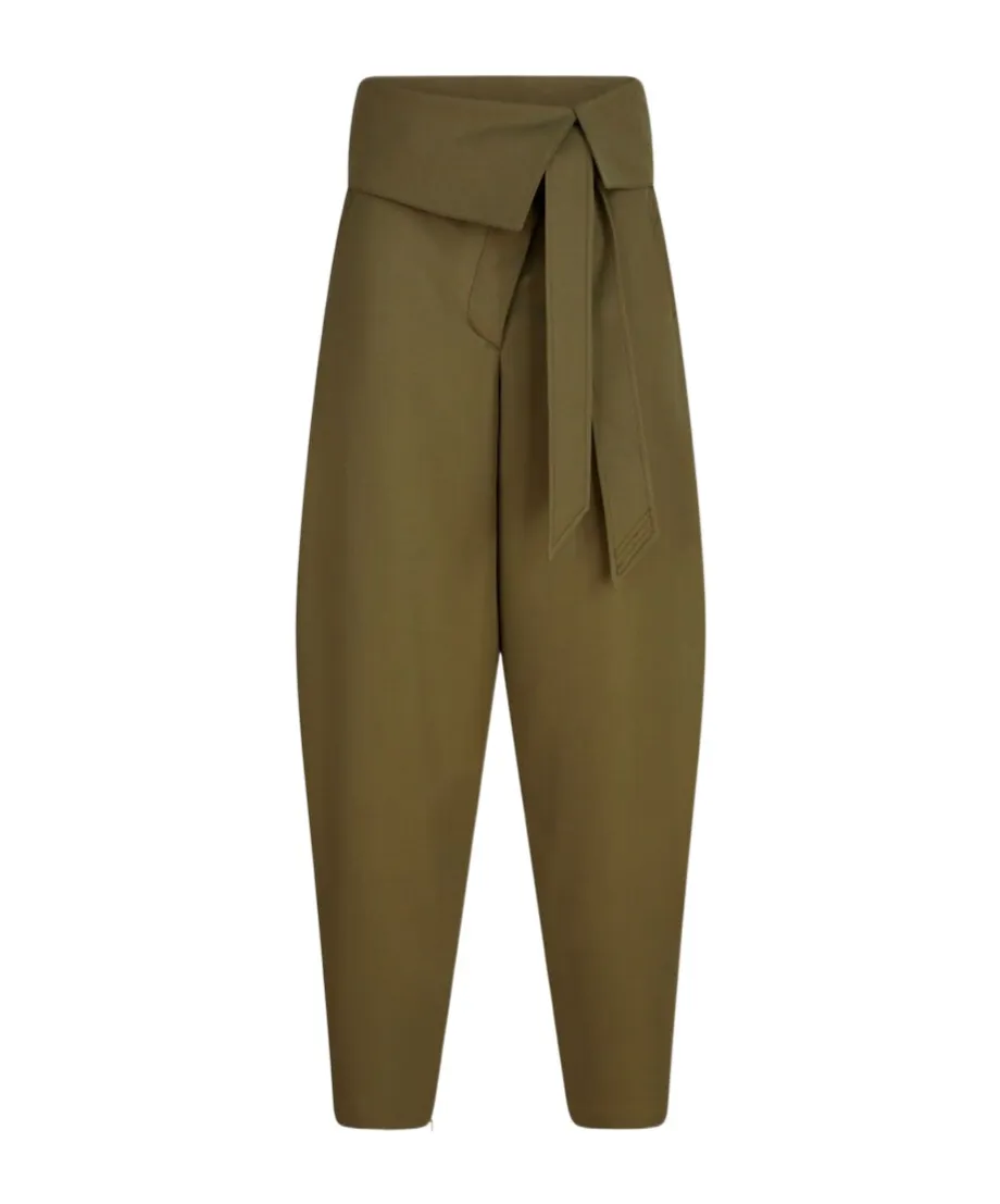Long Pants