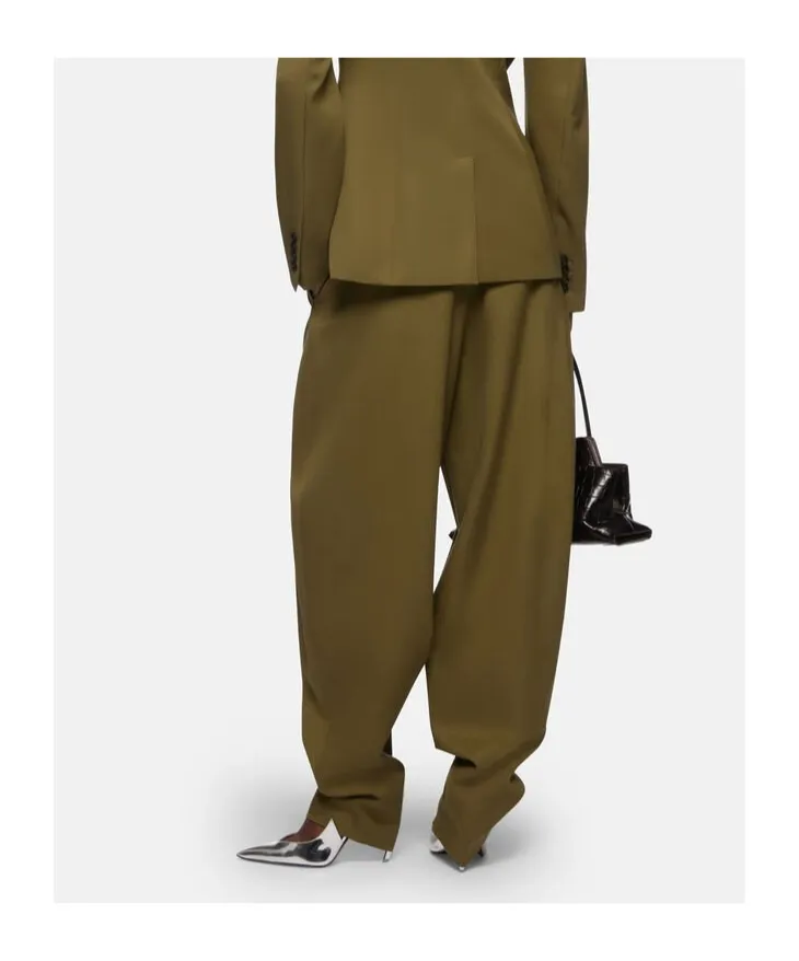 Long Pants