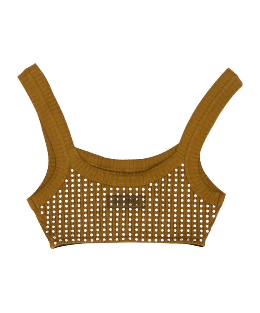 Strass Top