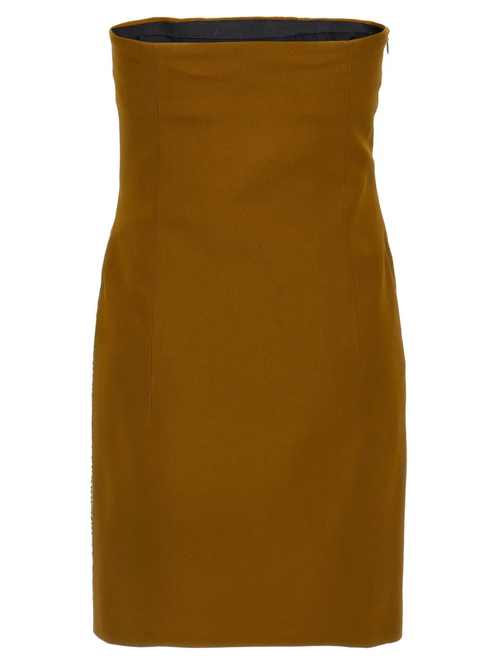 Sleeveless Dress