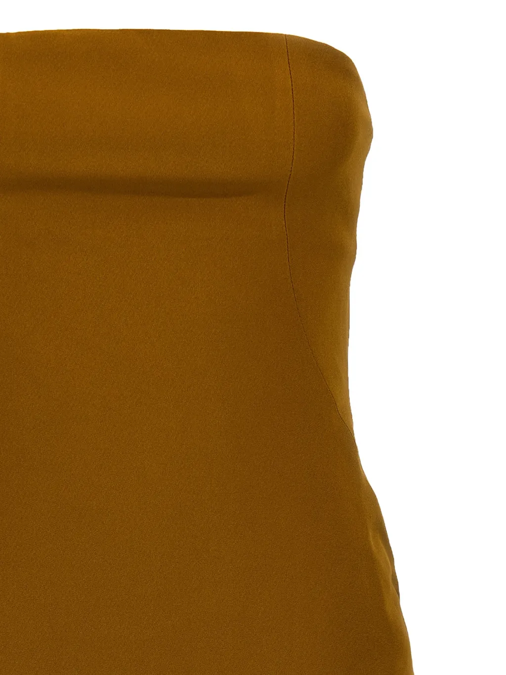 Sleeveless Dress