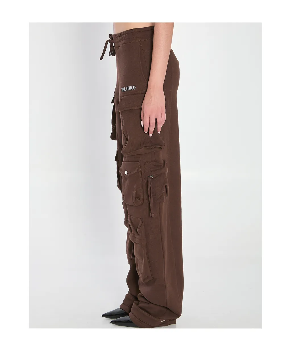 Cargo Fern Pants