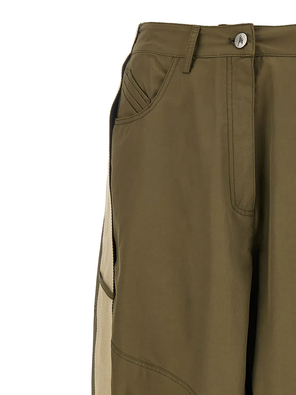 Belt Loops Slacks