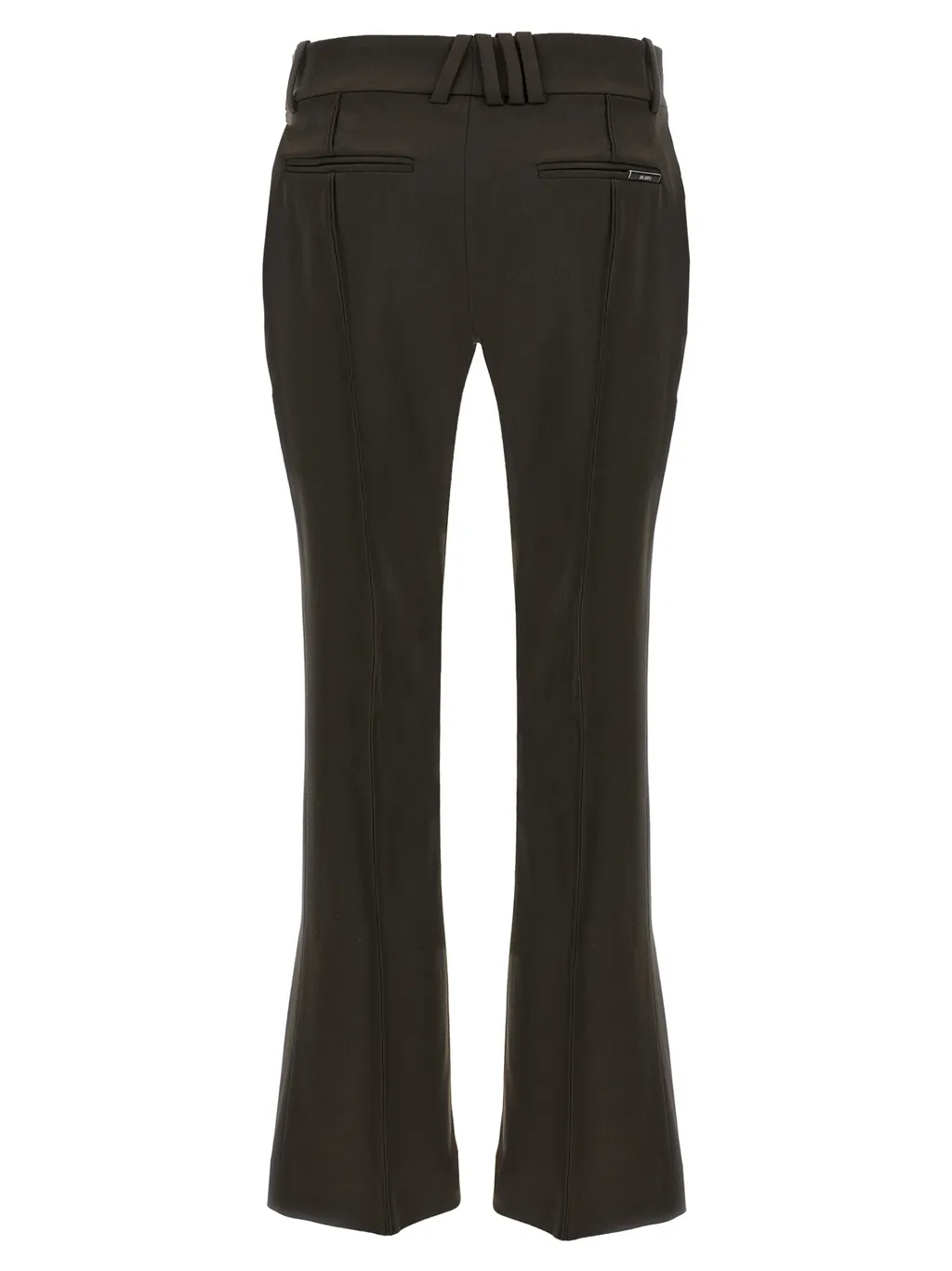 Belt Loops Slacks