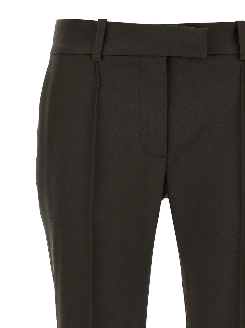 Belt Loops Slacks