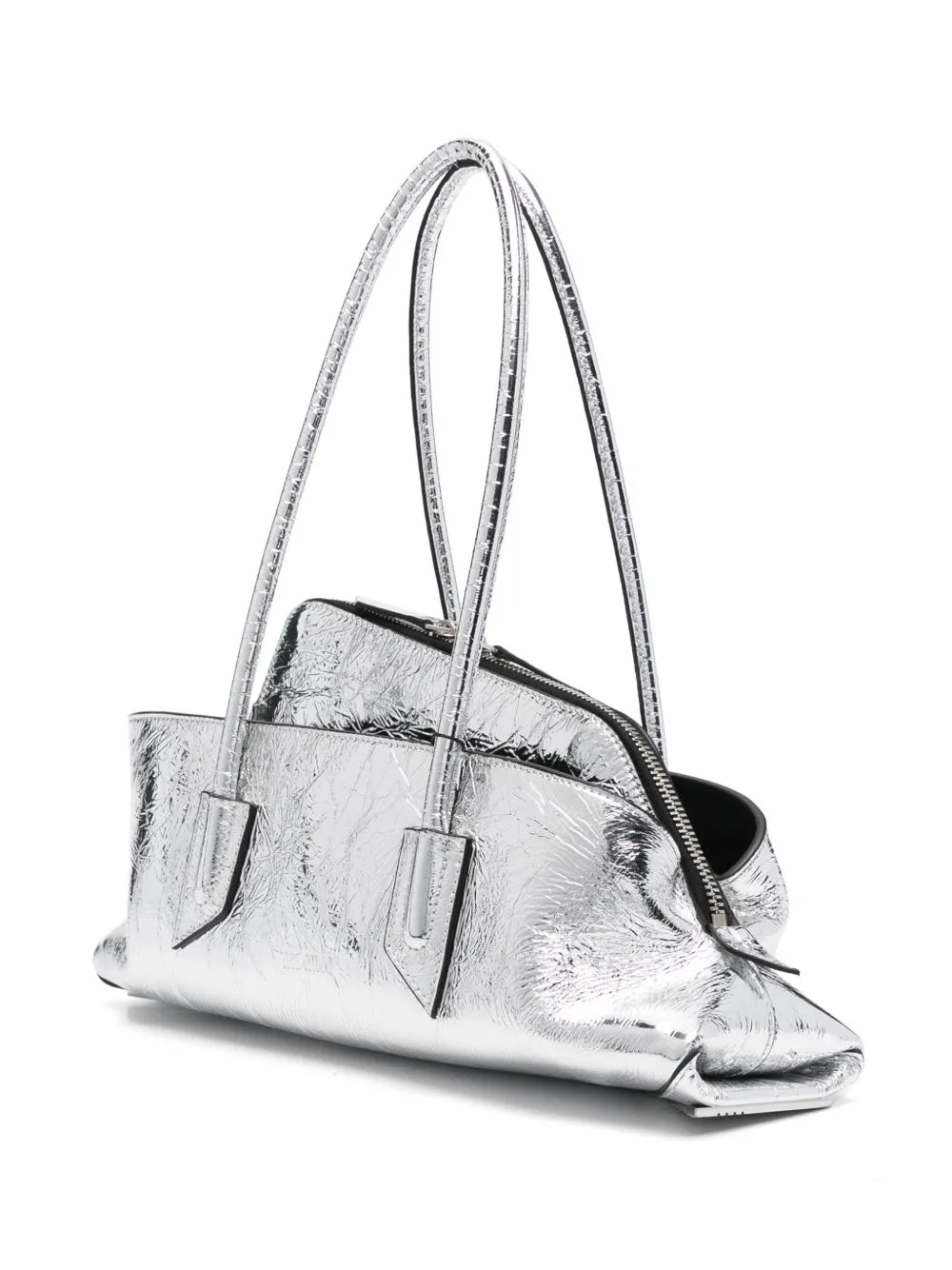 La Passeggiata Small Top Handle Bag