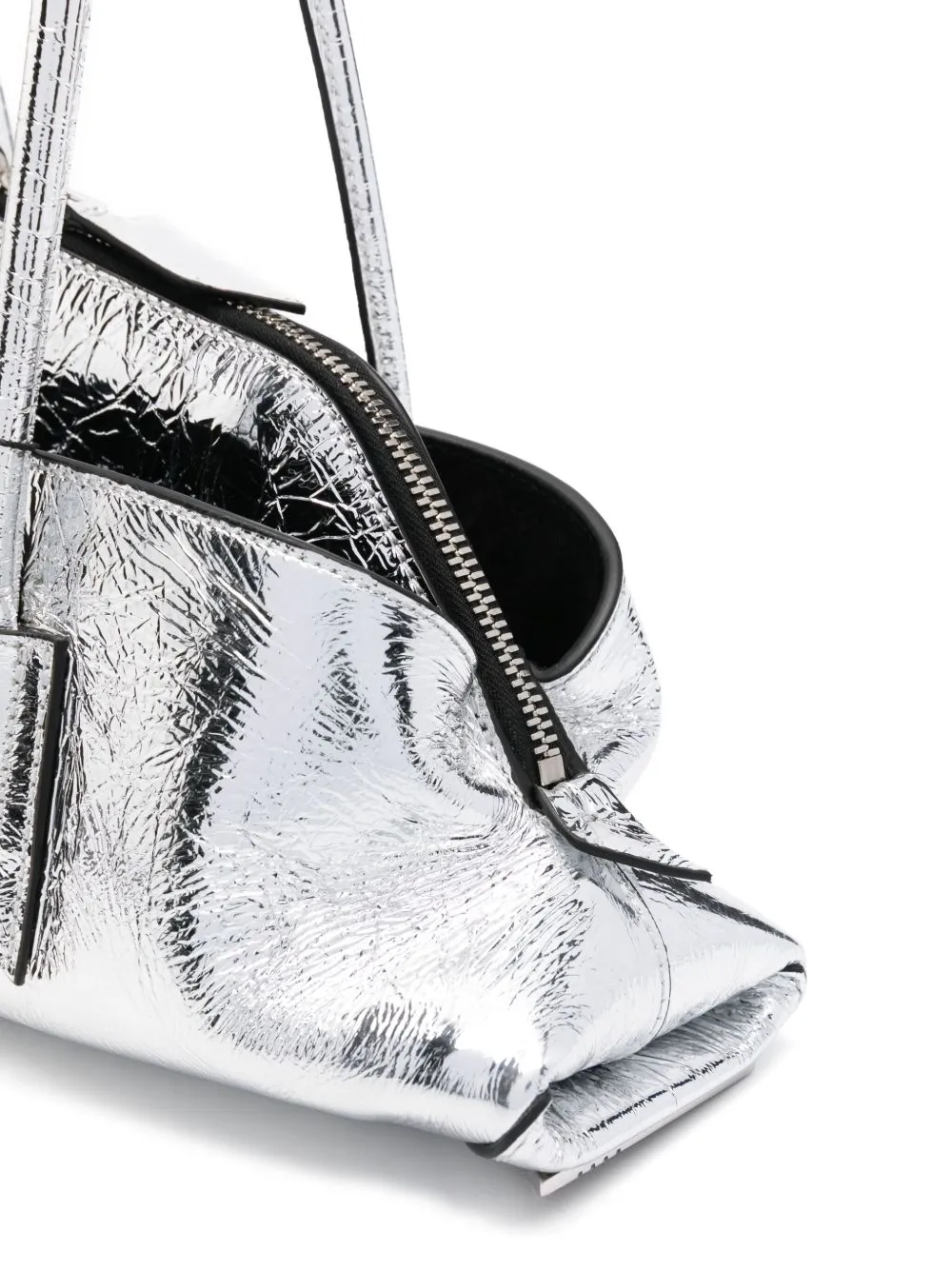 La Passeggiata Small Top Handle Bag