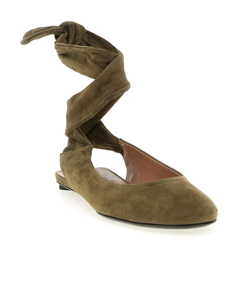 Ballet Flats Cloe