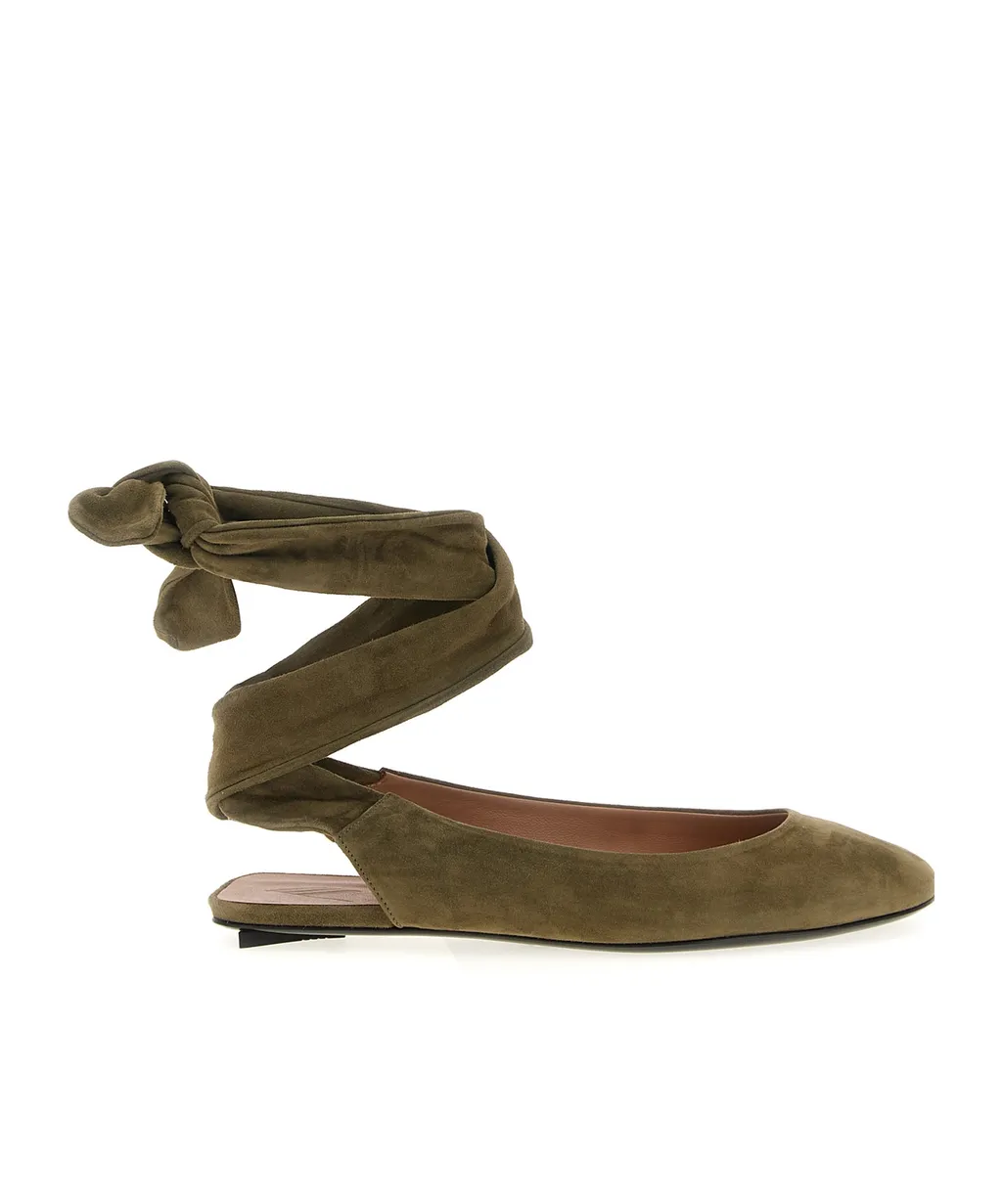 Ballet Flats Cloe