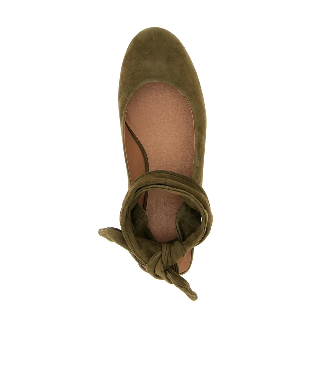Ballet Flats Cloe