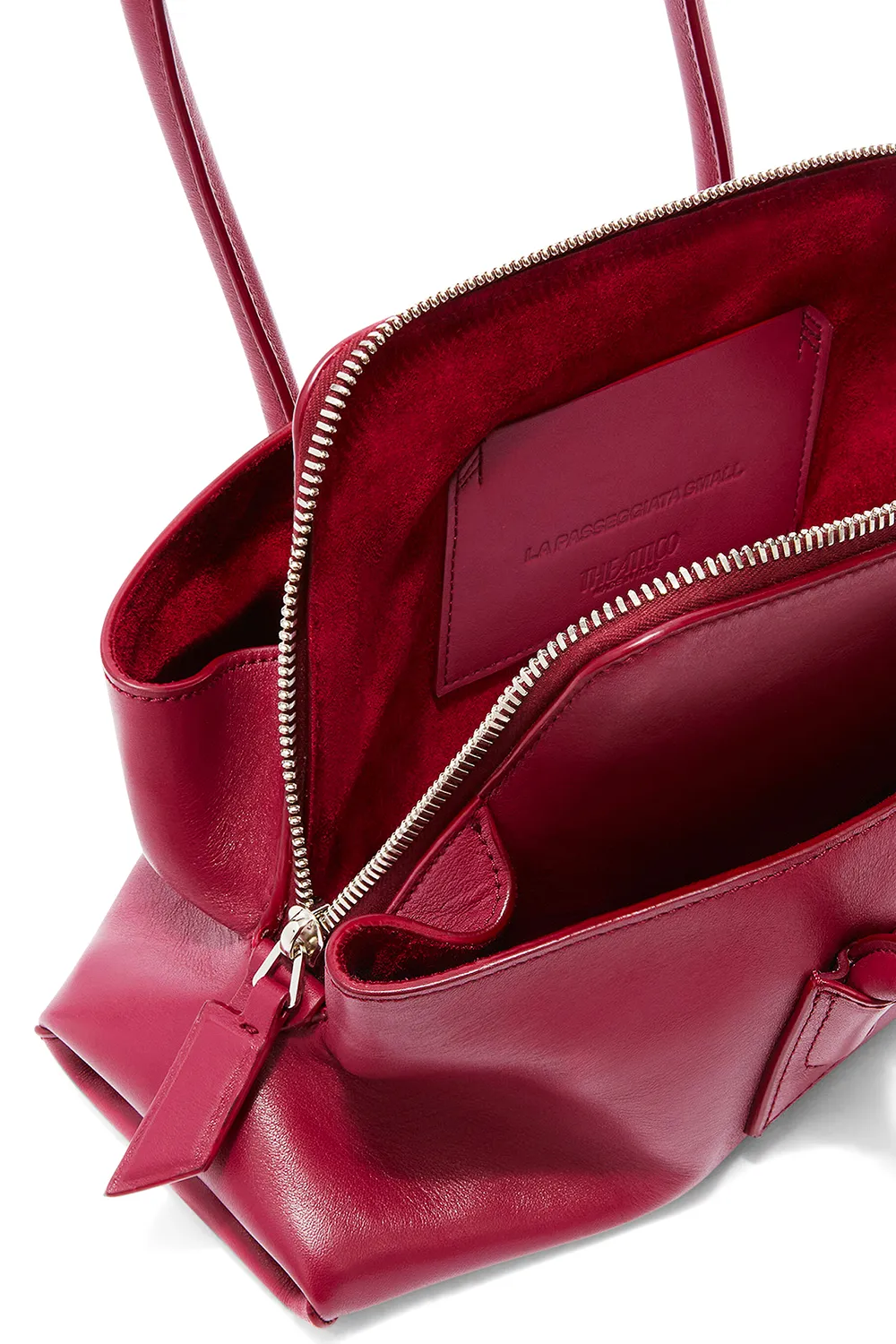La Passeggiata Small Handbag