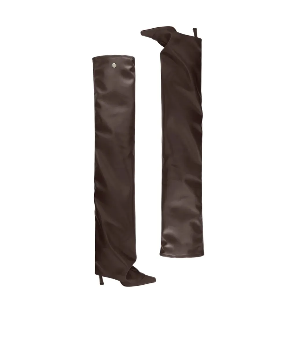 Robin Otk Thigh High Boots