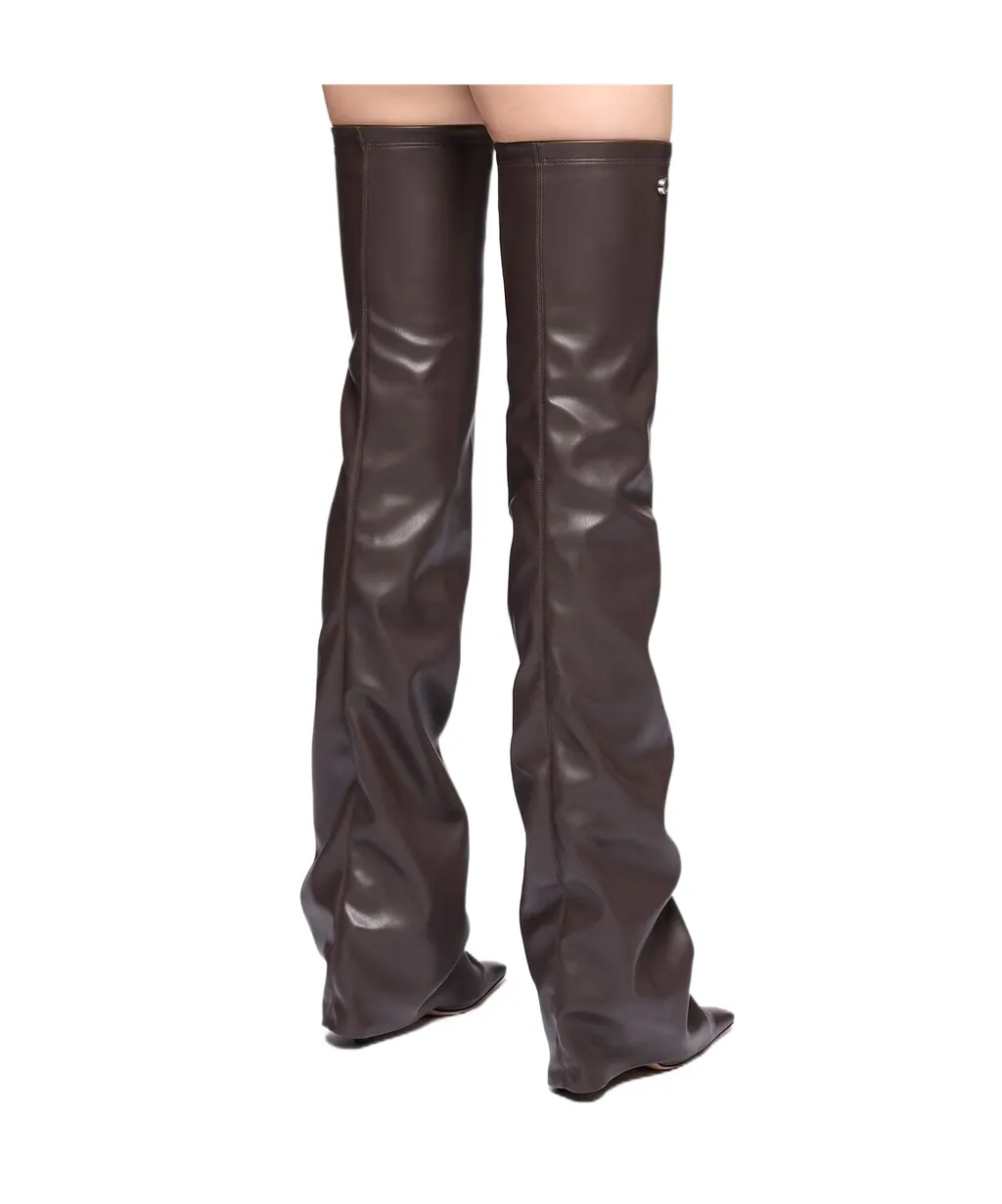 Robin Otk Thigh High Boots