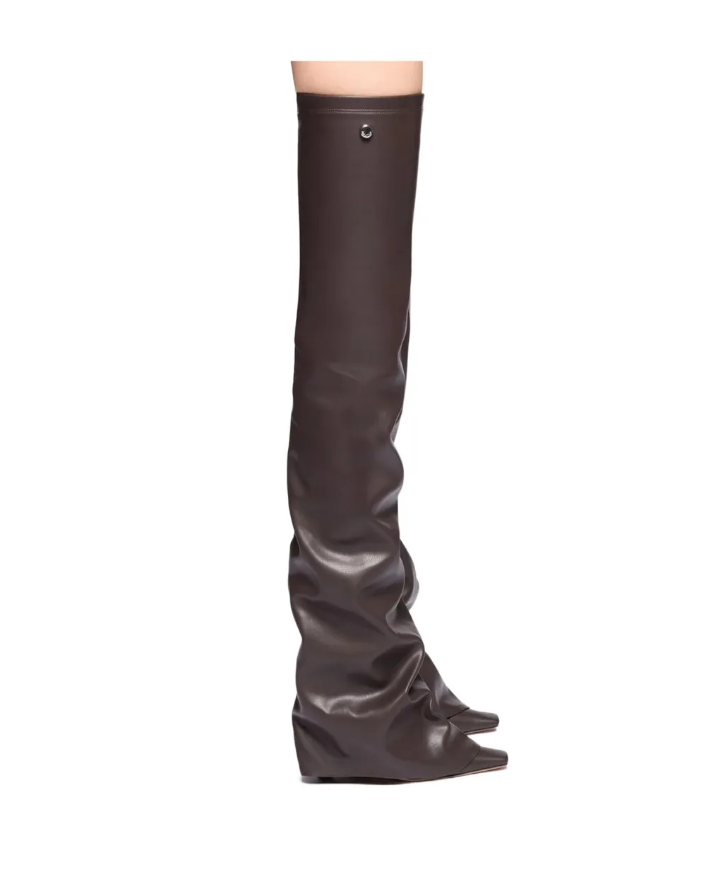 Robin Otk Thigh High Boots