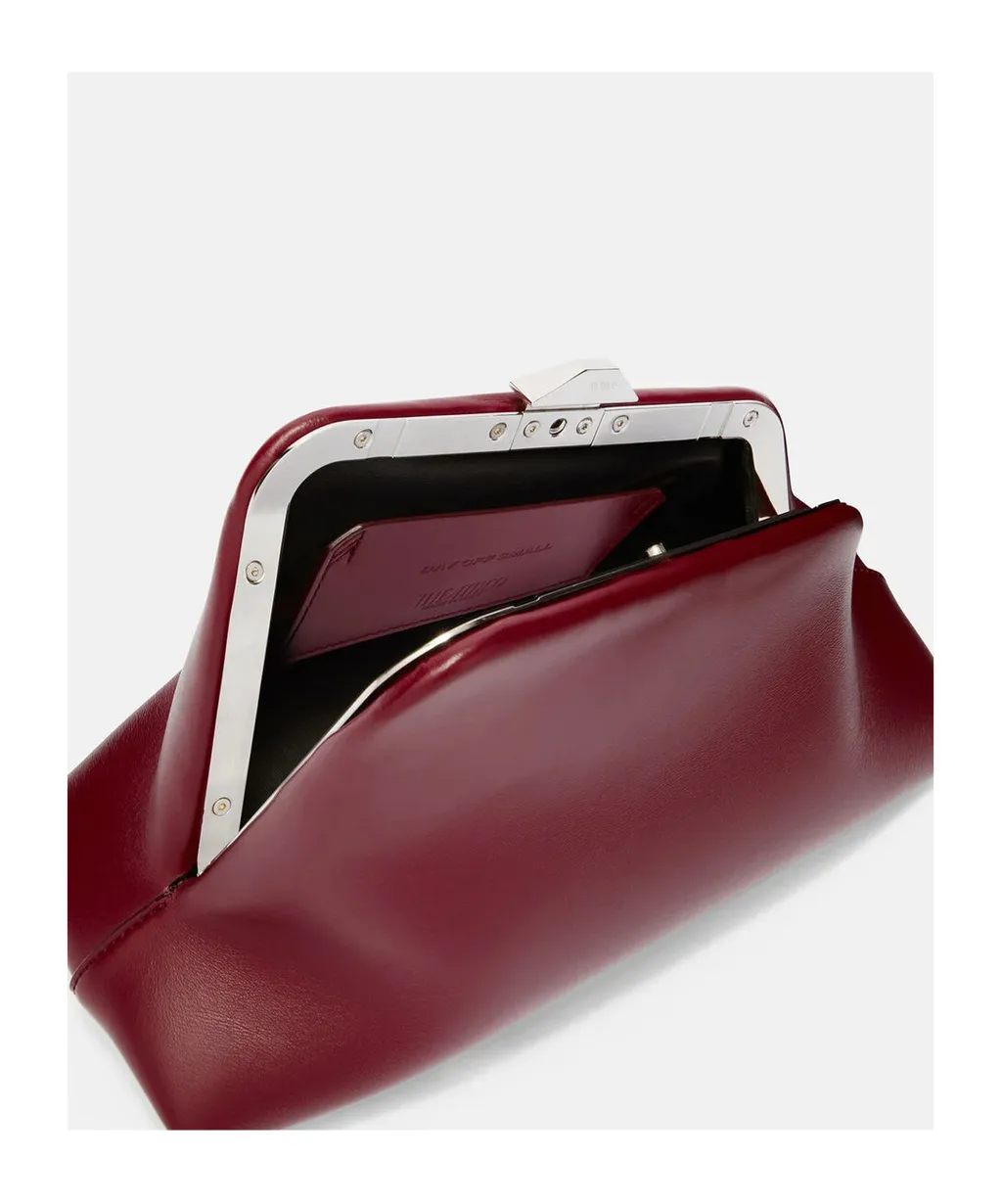 Day Off Small Clutch Bag