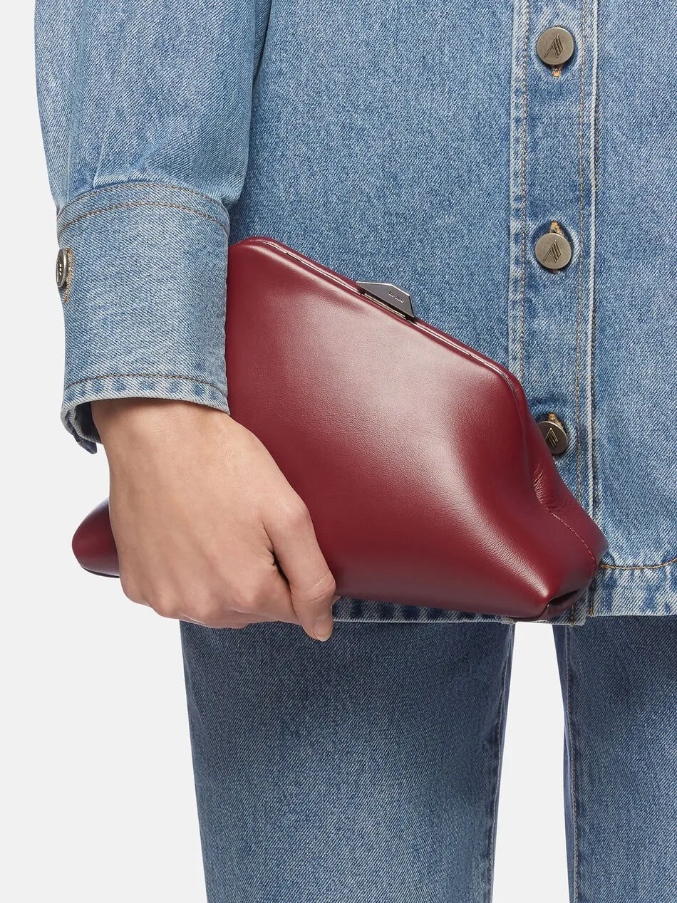 Day Off Small Clutch Bag