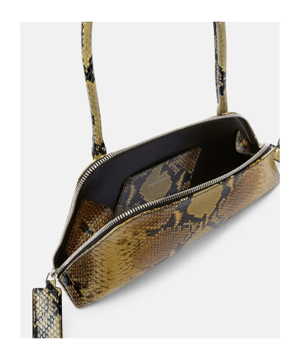 Sunrise Shoulder Bag
