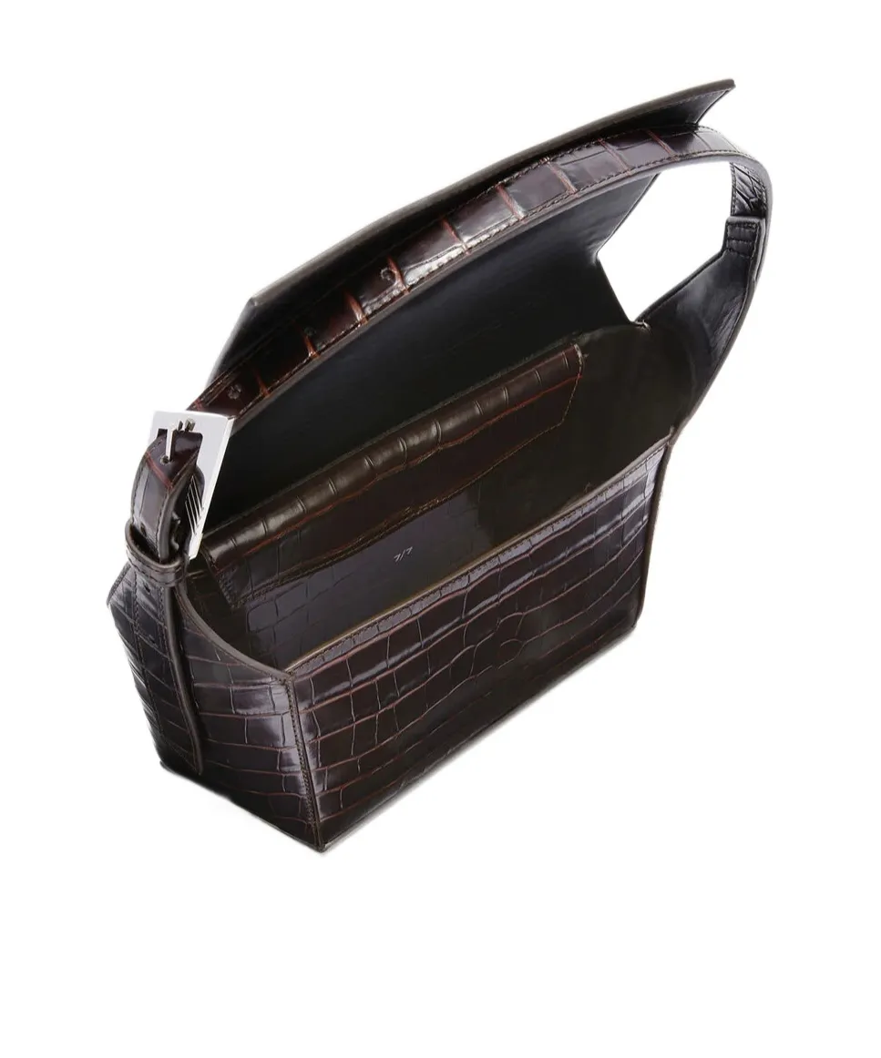Coffee Shoulder Bag 7/7