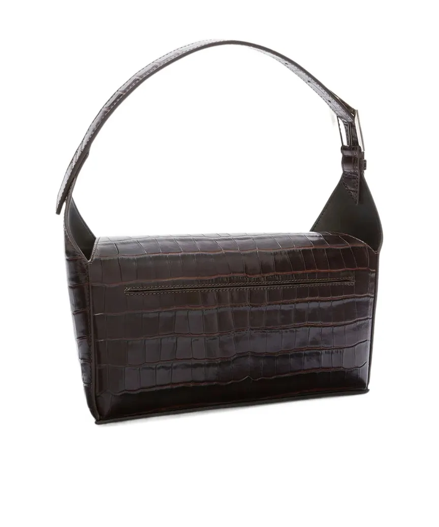 Coffee Shoulder Bag 7/7