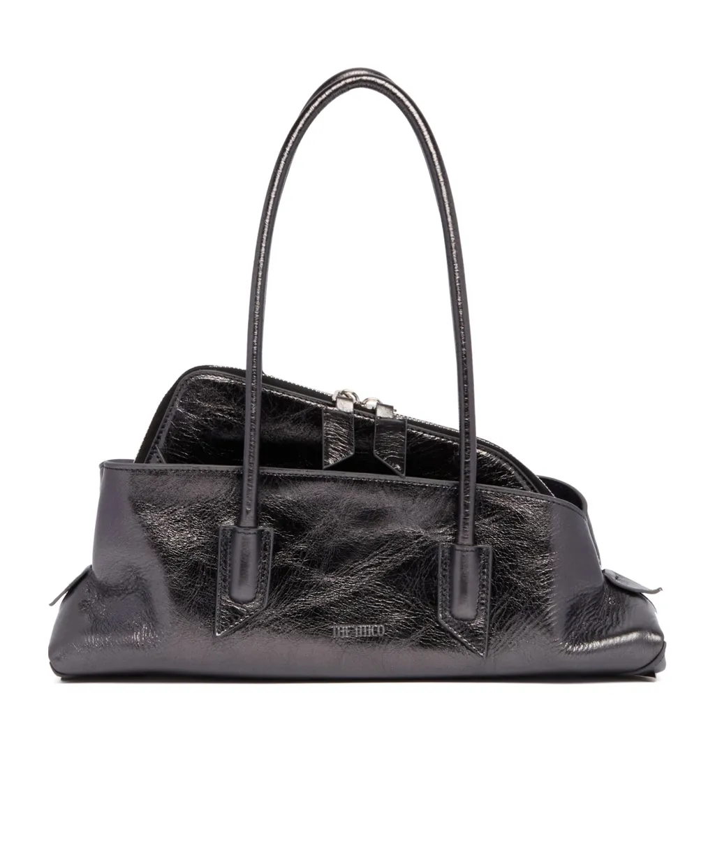 La Passeggiata Top Handle Bag