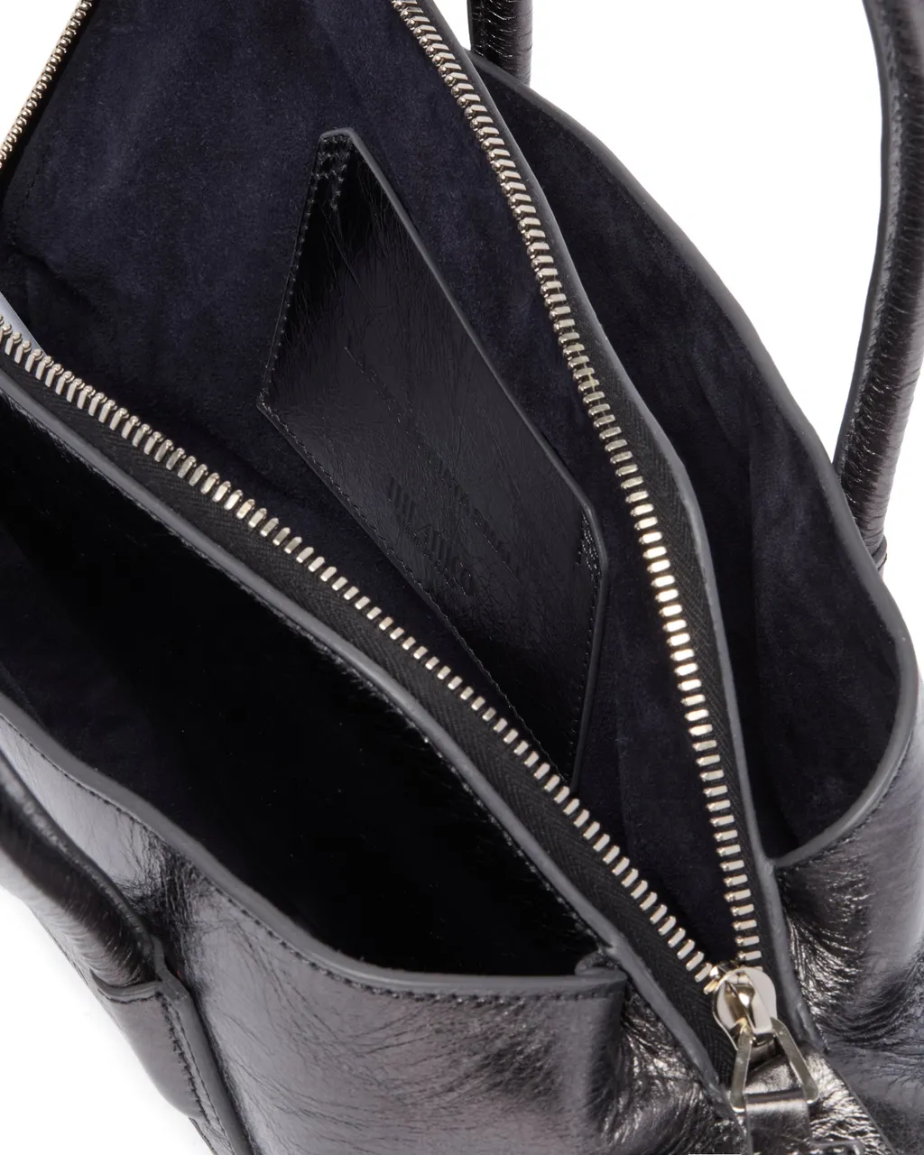 La Passeggiata Top Handle Bag