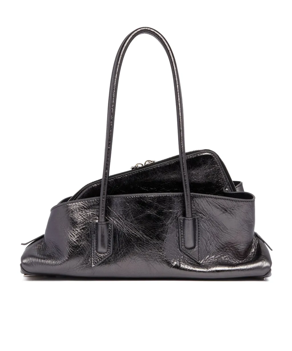 La Passeggiata Top Handle Bag