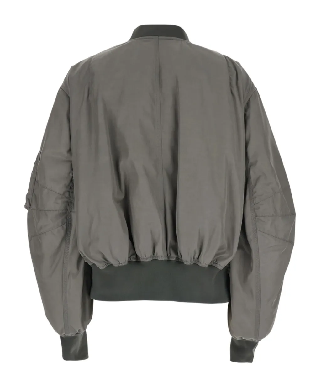Anja Bomber Jacket