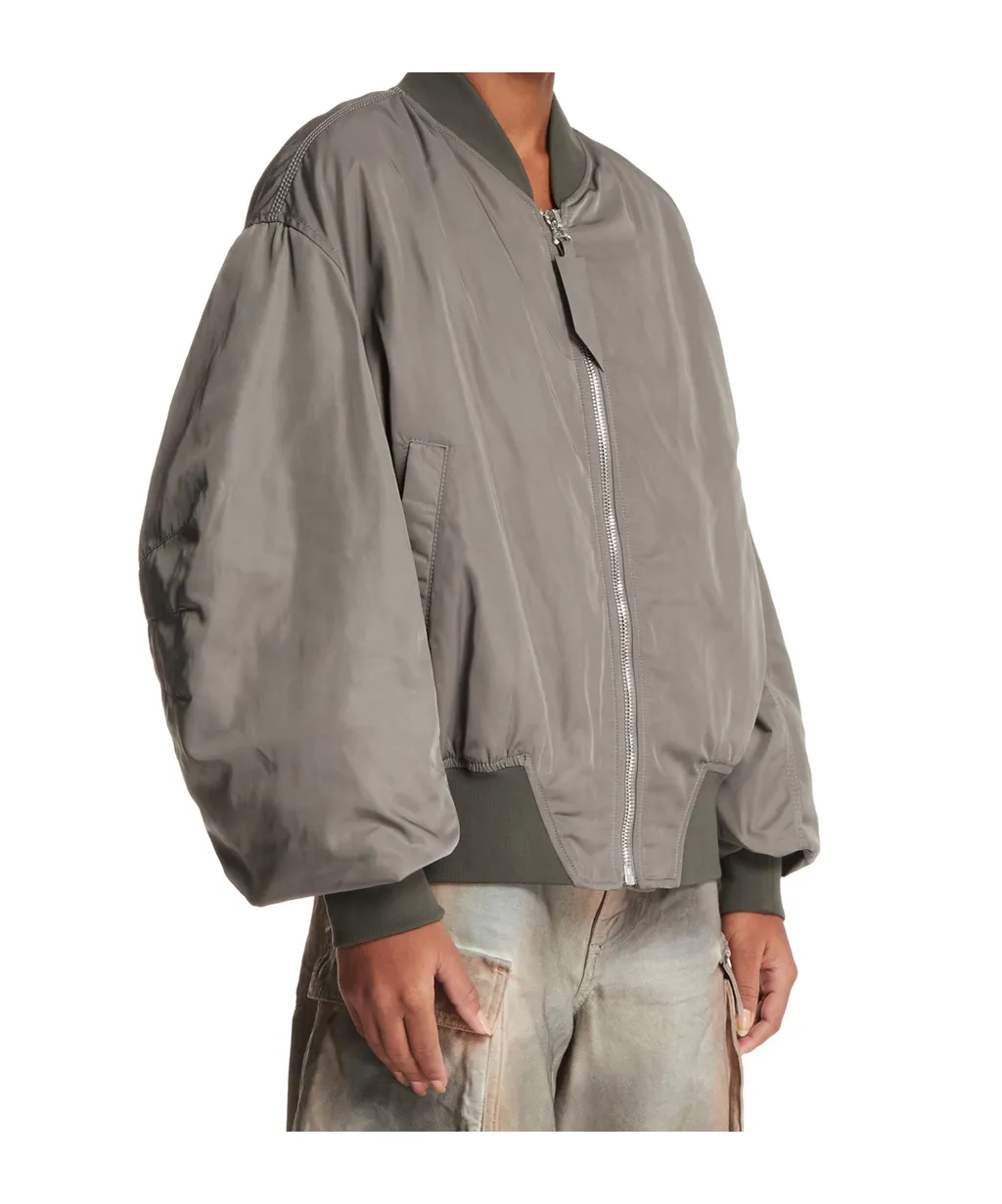 Anja Bomber Jacket