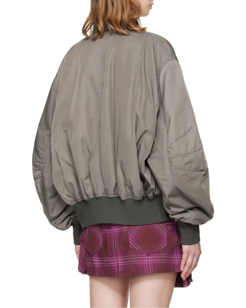 Anja Bomber Jacket