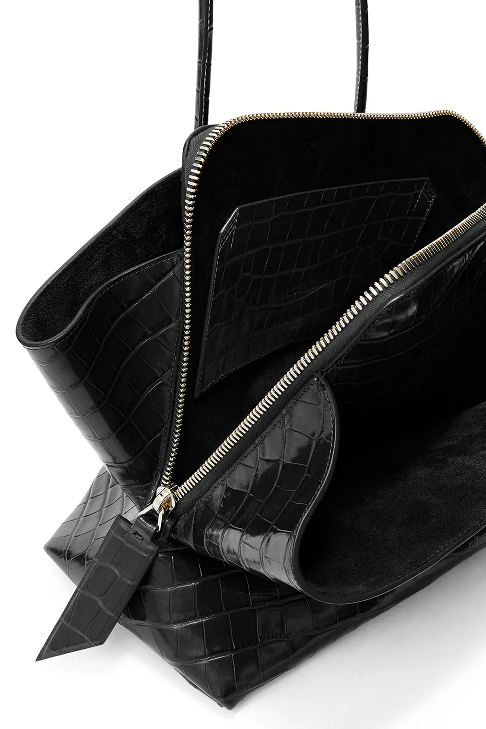 La Passeggiata Medium Tote Bag
