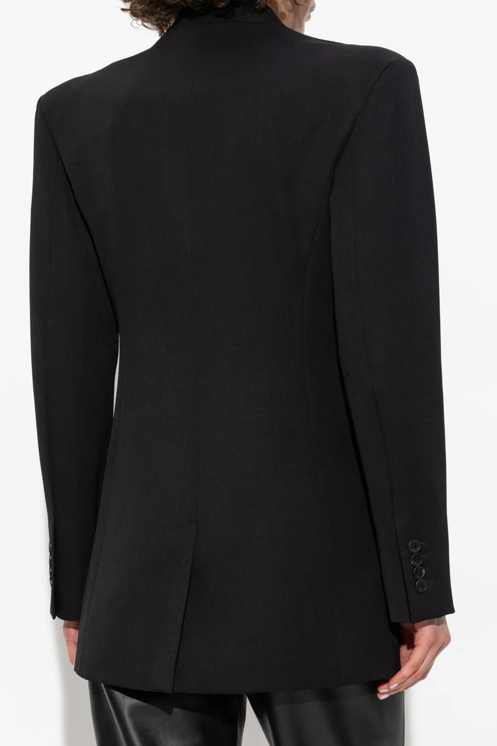 Long Sleeved Jacket