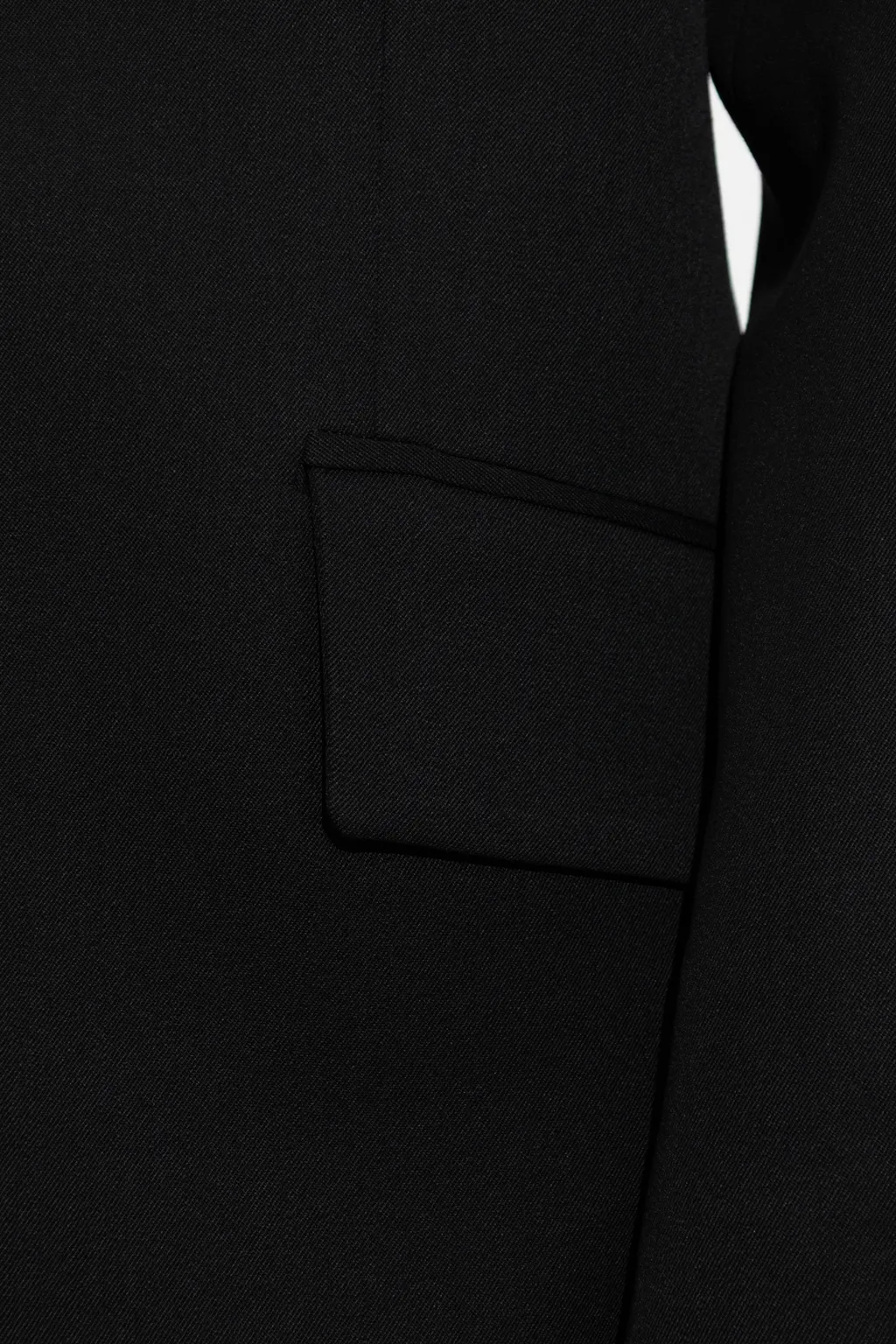 Long Sleeved Jacket