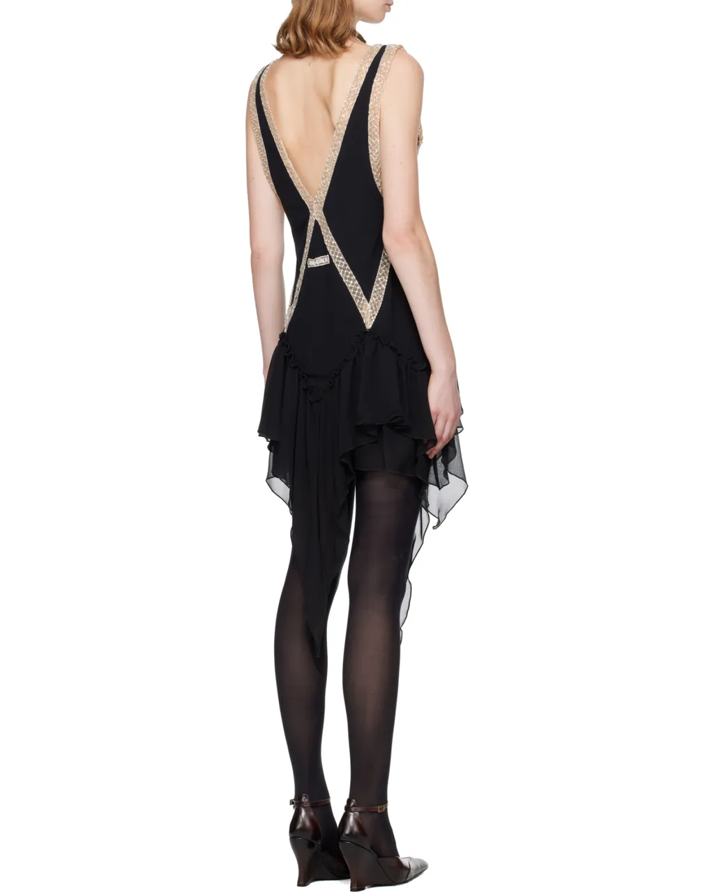 Mini Dress