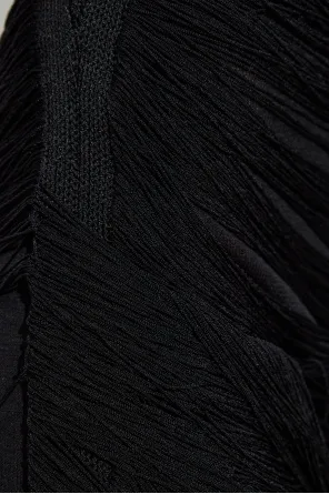 Midi Skirt