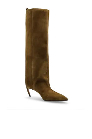 Lea Boots
