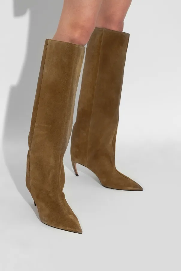Lea Boots