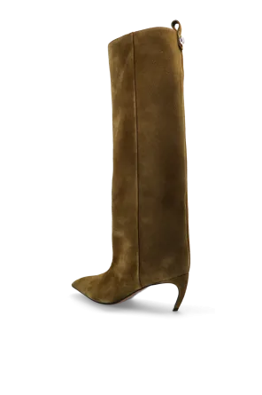 Lea Boots
