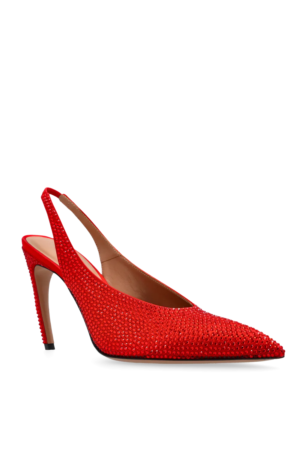 Viper Slingback Pumps