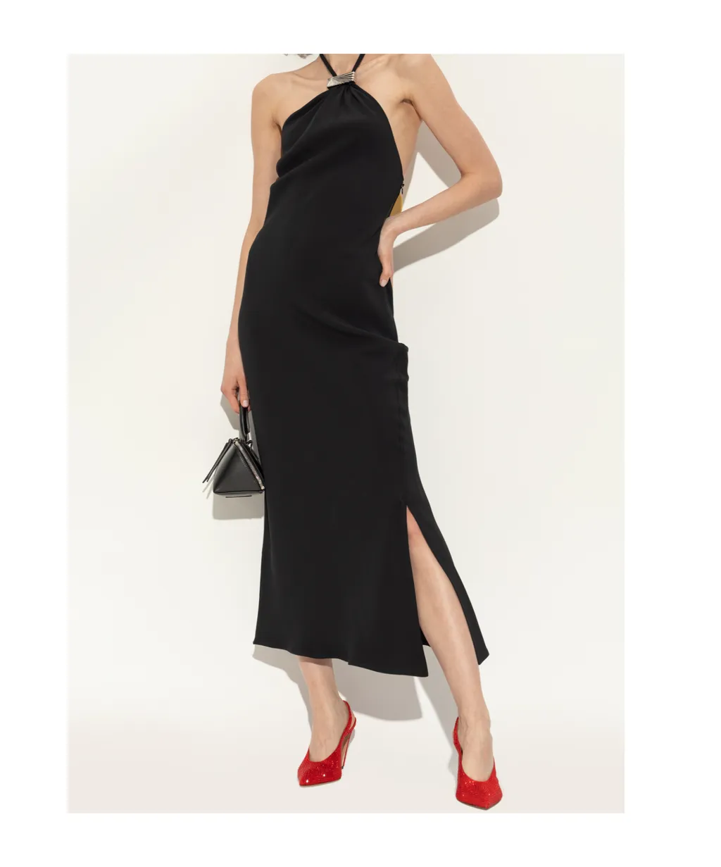 Viper Slingback Pumps