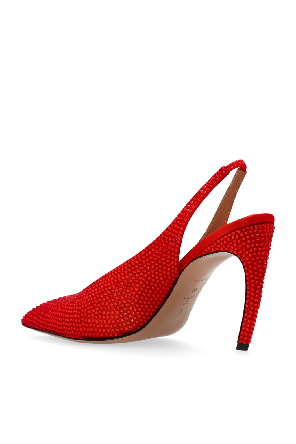 Viper Slingback Pumps
