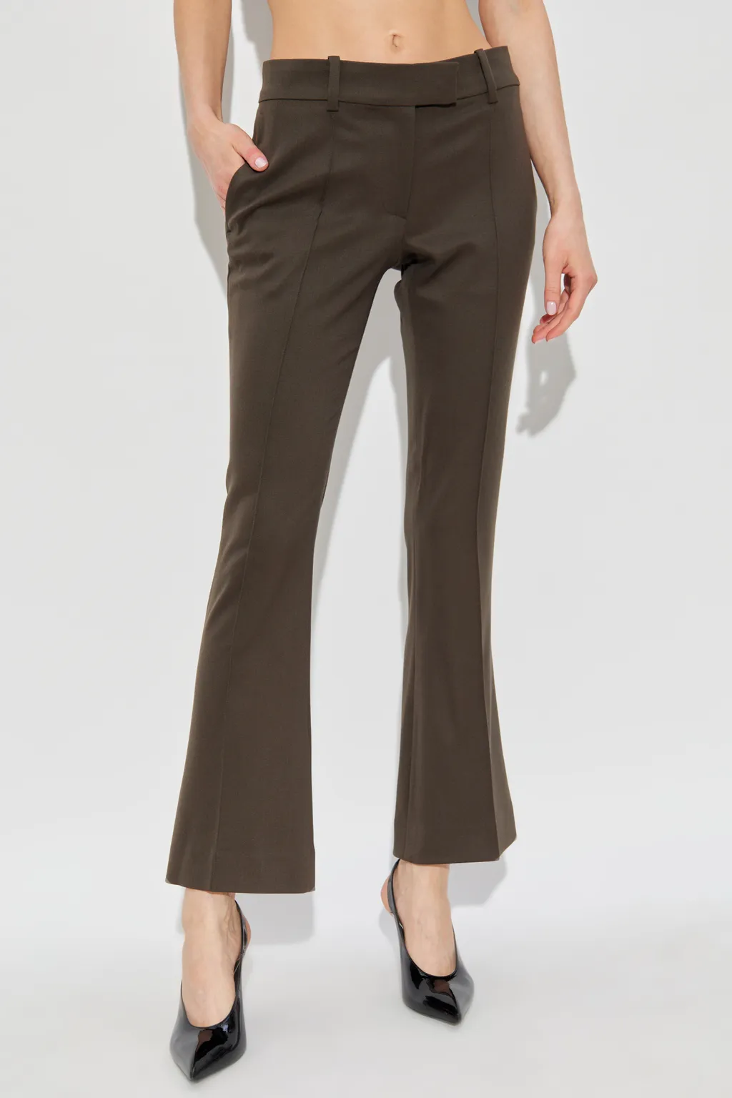 Long Pants