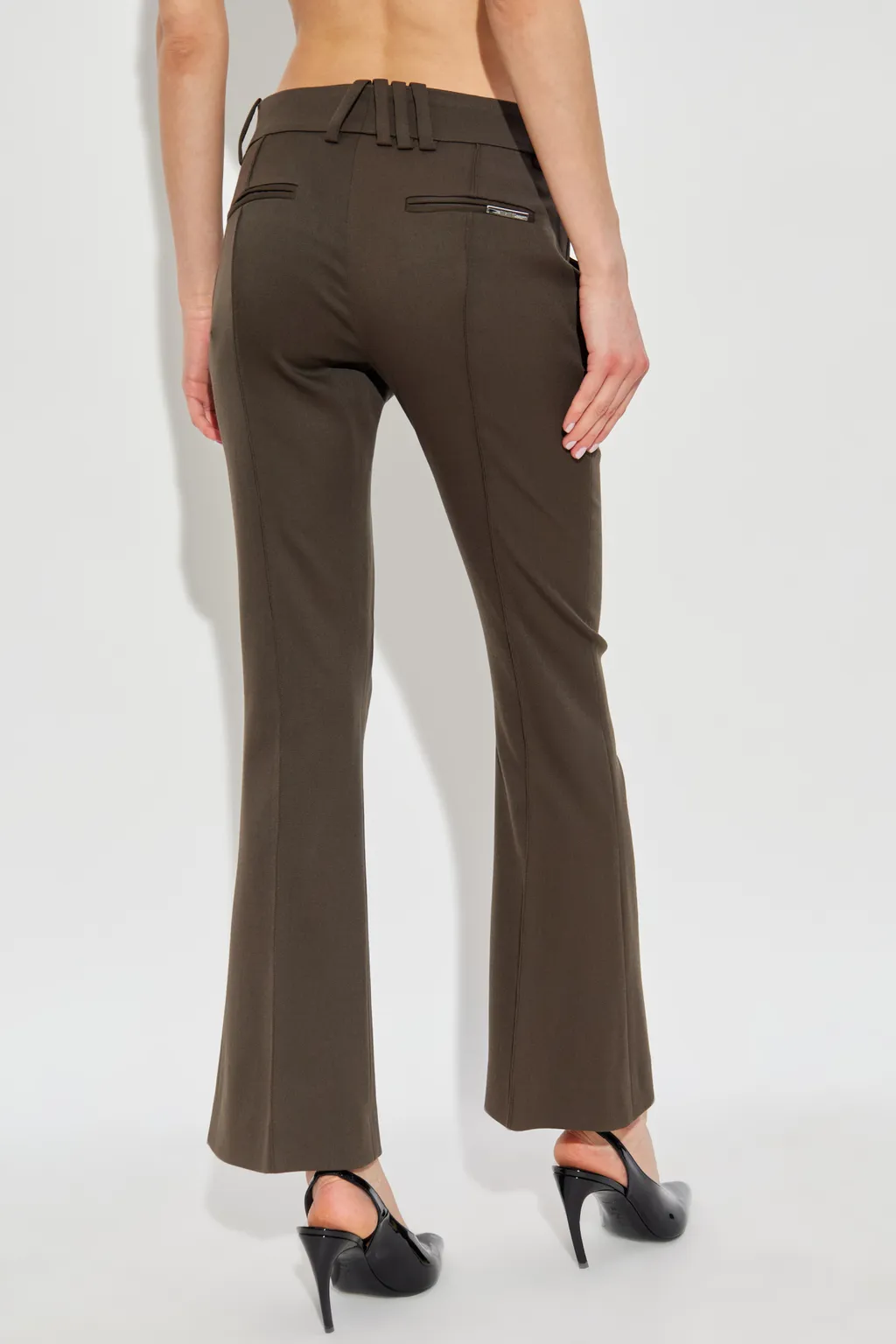 Long Pants