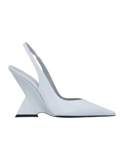 Cheope Pointed Toe Pumps